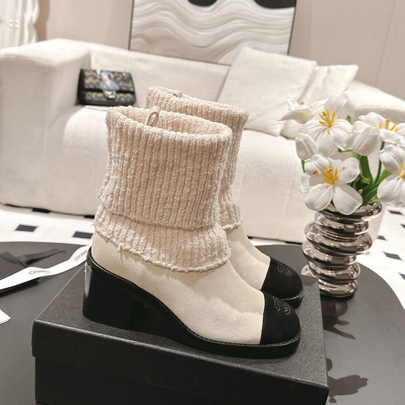 Ch*el boots